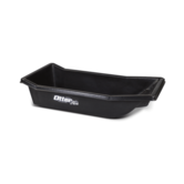 Otter Hyfax 55 Magnum Pro Sled Assy