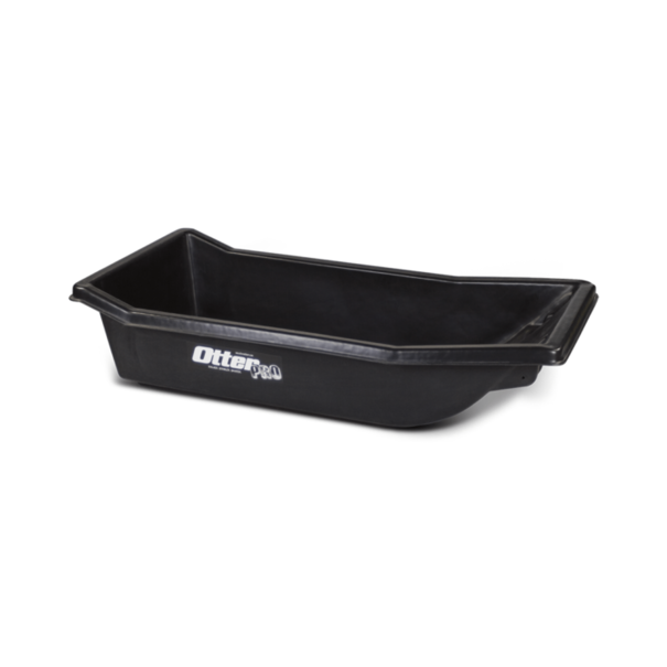 Otter Otter Hyfax 55 Magnum Pro Sled Assy