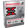 Winchester Super X 410 GA 3" 1/4 oz Slug