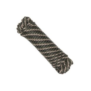 Allen Vanish Multifilament Solid Braided Rope 30ft