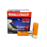 Challenger 12 GA 3" 1-1/4oz #4 Ammo
