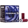 Federal 12 GA 2-3/4" 1oz #6 Ammo