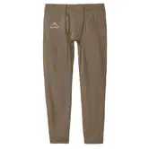 Skre Kaibab 150 Merino Wool Bottom Ash Brown