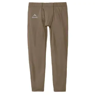 Skre Kaibab 150 Merino Wool Bottom Ash Brown