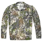 Skre Kaibab 150 Merino Wool Top 1/4 Zipper Summit