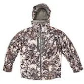 Skre Guardian Late Season Jacket Solace