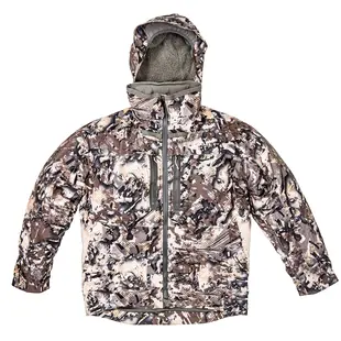 Skre Guardian Late Season Jacket Solace