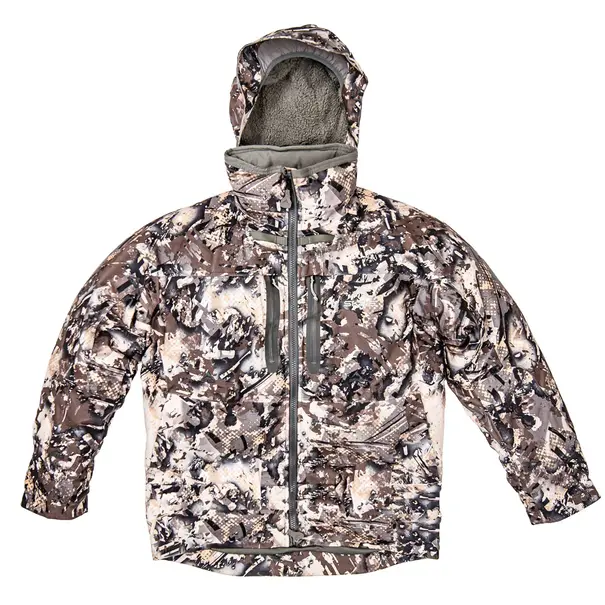 SKRE Skre Guardian Late Season Jacket Solace