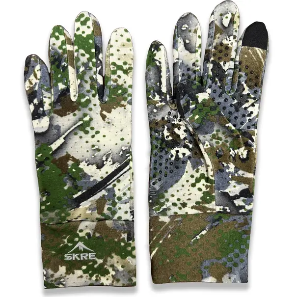 SKRE Skre Velocity Gloves Summit