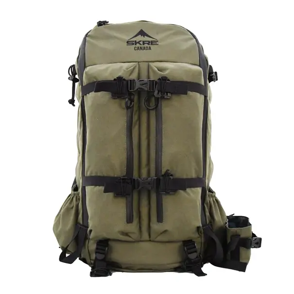 SKRE Skre Timberline Pack