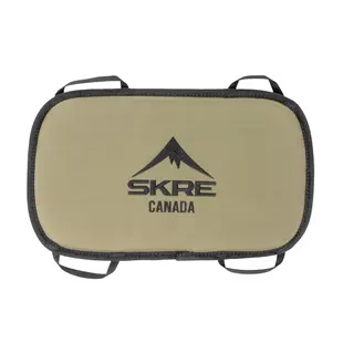 Skre Wasaga Glassing Pad