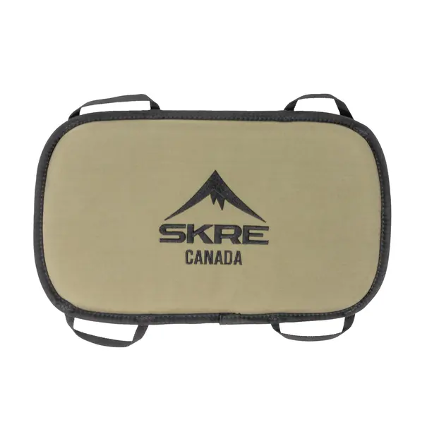 SKRE Skre Wasaga Glassing Pad