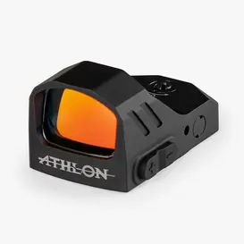 Athlon Midas Flash Red Dot 3 MOA