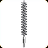 Real Avid Bore-Max Brush Nickel 30 Cal