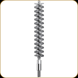 Real Avid Bore-Max Brush Nickel 30 Cal