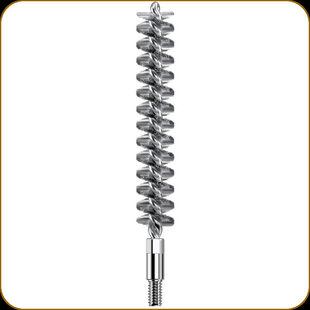 Real Avid Bore-Max Brush Nickel 30 Cal