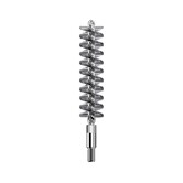 Real Avid Bore-Max Brush Nickel 40 cal