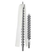 Real Avid Bore-Max Brush Nickel 270 Cal
