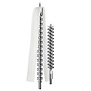Real Avid Bore-Max Brush Nickel 270 Cal