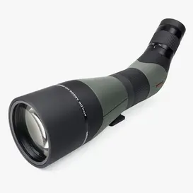 Athlon Argos 20-60x85 HD 45 Degree Spotting Scope