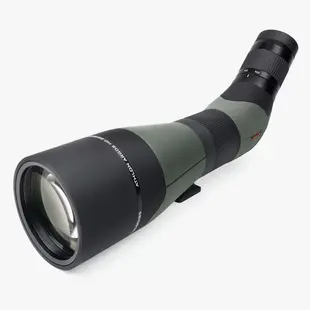 Athlon Argos 20-60x85 HD 45 Degree Spotting ScopeAthlon ARGOS 20-60x85 Spotter 45 Degree
