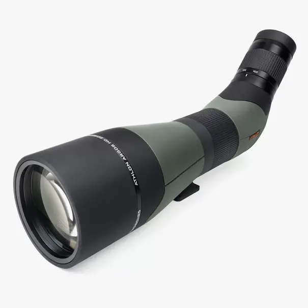 Athlon Athlon Argos 20-60x85 HD 45 Degree Spotting Scope