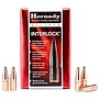 Hornady 6.5 129 GR Interlock Bullets