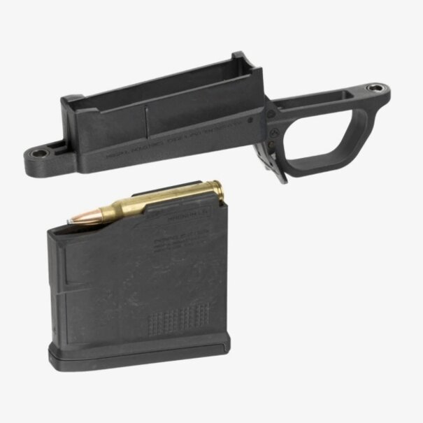 Magpul Magpul Bolt Action Mag Well 700L-Magnum