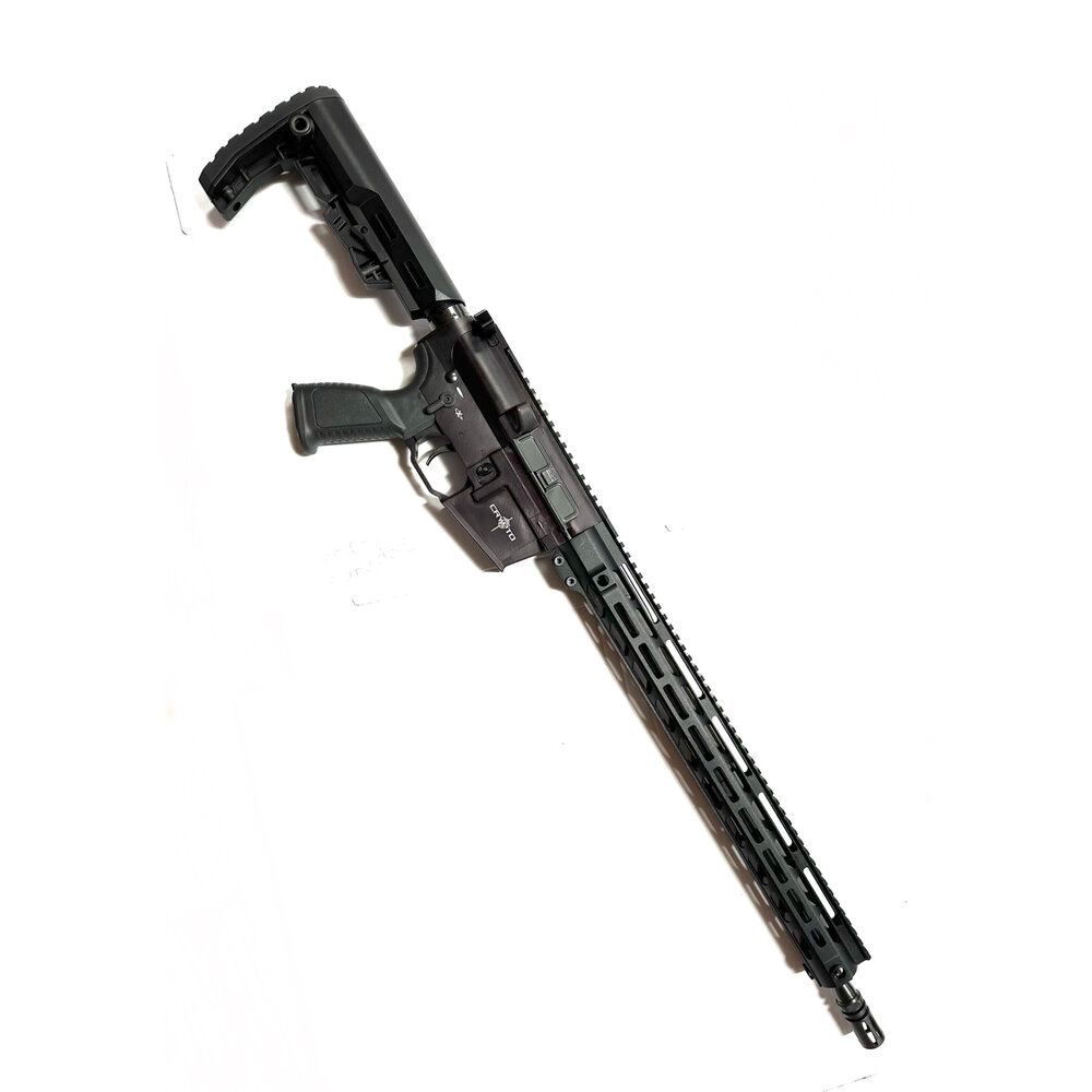 Crusader Crypto 556 - Fulcrum Outdoors