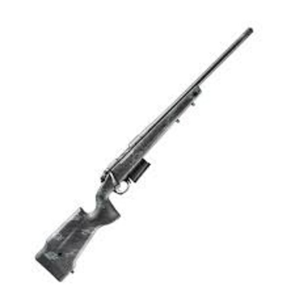 Bergara Bergara B14 Crest Carbon 7mm PRC