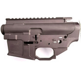 Crusader Crypto Receiver Set