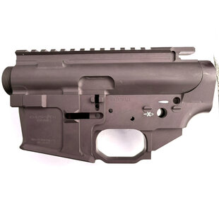 Crusader Crypto Receiver Set