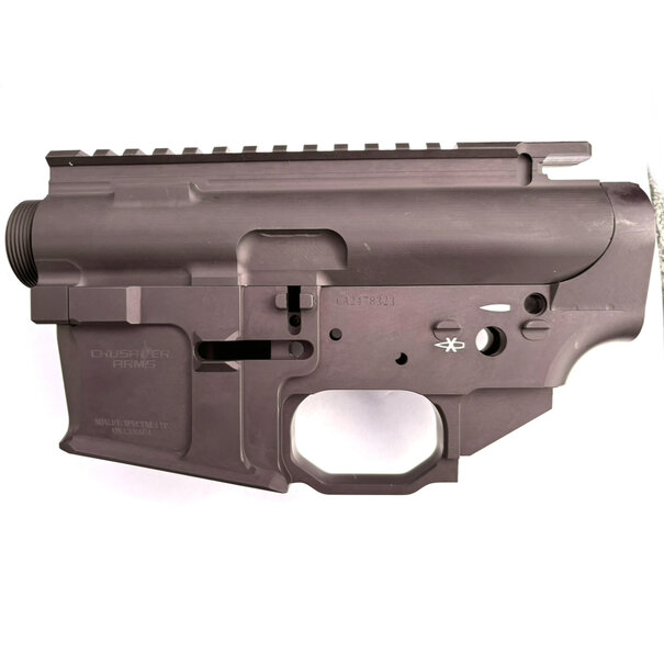 Crusader Arms Crusader Crypto Receiver Set