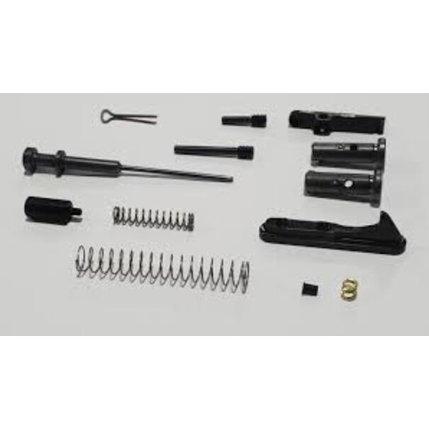 Lockhart Tactical Lockhart Raven 5.56 Spare Parts Kit