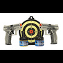 Umarex Walther P99 Duelers Action Target Kit