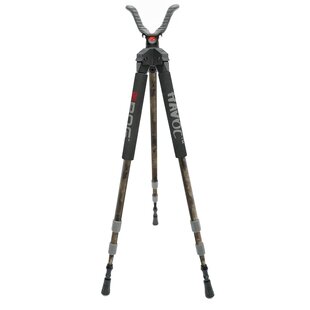 BOG Havoc Camo Tripod