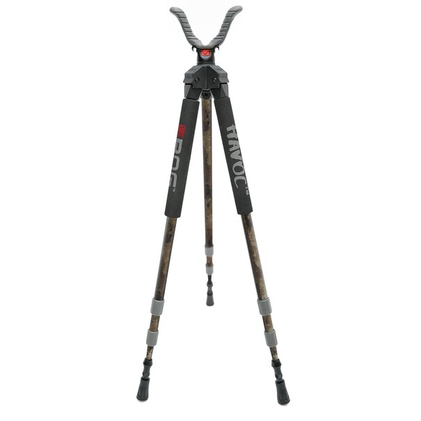 BOG BOG Havoc Camo Tripod