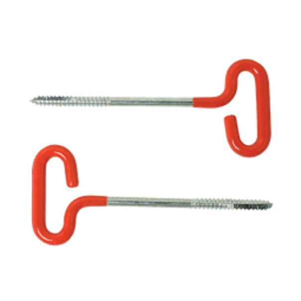 Eagle Claw Eagle Claw Eye Bolt Ice Shelter Anchor