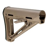 Magpul MOE RL Carbine Stock  Flat Dark Earth