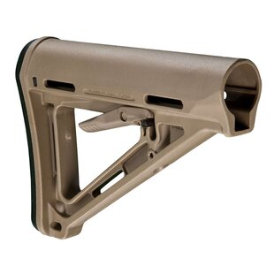 Magpul MOE RL Carbine Stock  Flat Dark Earth