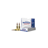 Nosler Whitetail Country 6.5 Creedmoor 140gr