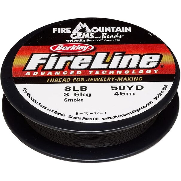 Berkley Berkley Fireline 8 LBS 50 YD
