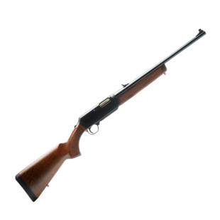 Henry Homesteader 9mm 18.6"