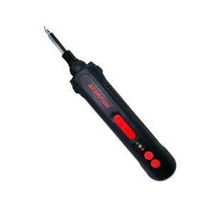 Scorpion Electric Screwdriver