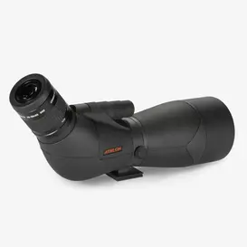 Athlon Cronus G2 UHD Dual Focus 20-60X86 45 Degree Spotting Scope
