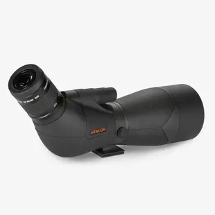 Athlon Cronus G2 UHD Dual Focus 20-60X86 45 Degree Spotting Scope