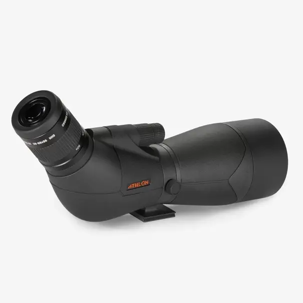 Athlon Athlon Cronus G2 UHD Dual Focus 20-60X86 45 Degree Spotting Scope