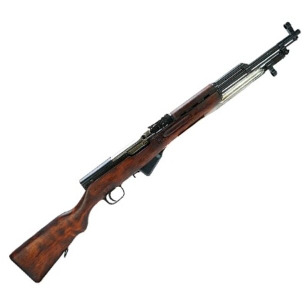 SKS SKS Russian 7.62x39 20" barrel