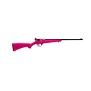 Savage Rascal Youth Pink 22 LR