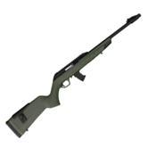 Derya TM22 Cadet 22 LR  Olive Drab
